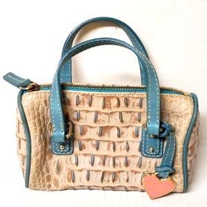 Dooney & Bourke mini satchel